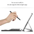 Klawiatura do iPad 9.7 2017 biała