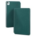 Zielone Magnetyczne Etui Klawiatura TouchPad do iPad Air 13 2025/2024