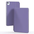 Fioletowe Magnetyczne Etui Klawiatura TouchPad do iPad Air 13 2025/2024