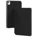 Czarne Magnetyczne Etui Klawiatura TouchPad do iPad Air 13 2025/2024