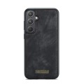 Etui Pokrowiec Portfel CASEME do Samsung Galaxy A55 czarny