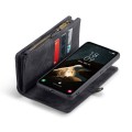 Etui Pokrowiec Portfel CASEME do Samsung Galaxy A55 czarny