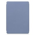 Lawendowe Obrotowe Etui Bezprzewodowa Klawiatura do iPad Pro 13 2024