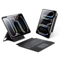 Dux Ducis DK Series Klawiatura Gładzik do iPad Pro 13 2024