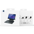 Dux Ducis DK Series Klawiatura Gładzik do iPad Pro 13 2024