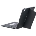 Etui Podświetlana Klawiatura Gładzik do iPad Pro 13 2024