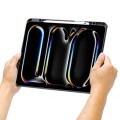 Etui Podświetlana Klawiatura Gładzik do iPad Pro 13 2024