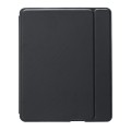 Etui Podświetlana Klawiatura Gładzik do iPad Pro 13 2024