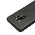 Qialino-skorzane-etui-samsung-galaxy-S9+-czarne