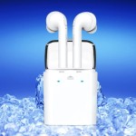 Słuchawki DACOM wireless bezprzewodowe iPhone 7