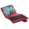 Etui Klawiatura do iPad Mini 1 2 3 czerwona