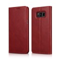 Etui XOOMZ do Samsung Galaxy S8 czerwone