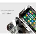 Pancerne etui LOVE MEI do iPhone 7 Camo