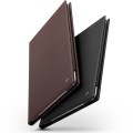 Etui Smart Cover do iPad Air 2 brązowe