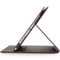 Etui Smart Cover do iPad Air 2 brązowe