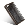 Etui CASEME iPhone 5S SE
