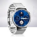 Stalowa bransoleta do Huawei Watch 