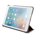 iCarer Skórzane etui smart cover  iPad 9.7 2017/2018