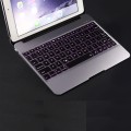 Aluminiowe-etui-klawiatura-podświetlana-bezprzewodowa-do-iPad-Air-2