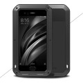 Pancerne etui LOVE MEI do Xiaomi Mi 6