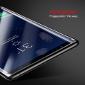 Zagięte szkło hartowane BASEUS do Samsung Galaxy Note 8