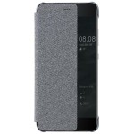 Oryginalny pokrowiec Huawei P10 Plus szare