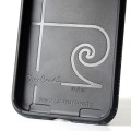 Etui Pierre Cardin iPhone 7 zielone