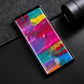 Skórzane etui ochronne typu plecki Galaxy Note 9