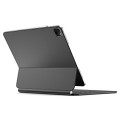 Czarna Klawiatura Dux Ducis Smart Keyboard do iPad Air 13 2025/2024