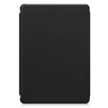 Czarne Obrotowe Etui Bezprzewodowa Klawiatura do iPad Air 13 2024