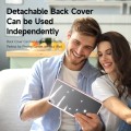 DUX DUCIS Magi Series Smart Cover do iPad Air 13 2024 różowy