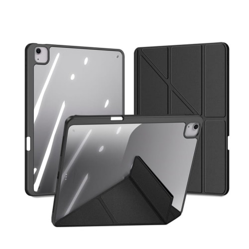 DUX DUCIS Magi Series Smart Cover do iPad Air 13 2024 czarny