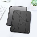DUX DUCIS Magi Series Smart Cover do iPad Air 13 2024 czarny