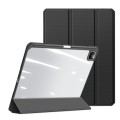 Etui DUX DUCIS Toby Series Smart Cover do iPad Pro 13 2024 czarne