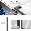 Etui DUX DUCIS Toby Series Smart Cover do iPad Pro 13 2024 czarne