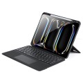 Dux Ducis DK Series Klawiatura Gładzik do iPad Pro 11 2024