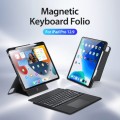Dux Ducis DK Series Klawiatura Gładzik do iPad Air 13 2025/2024