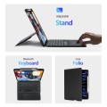 Dux Ducis DK Series Klawiatura Gładzik do iPad Air 13 2025/2024