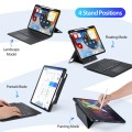 Dux Ducis DK Series Klawiatura Gładzik do iPad Air 13 2025/2024
