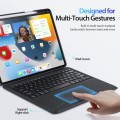 Dux Ducis DK Series Klawiatura Gładzik do iPad Air 13 2025/2024