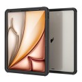 RedPepper Wodoszczelne Etui Obudowa do iPad Air 13 2025/2024
