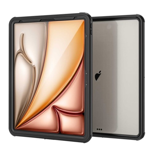 RedPepper Wodoszczelne Etui Obudowa do iPad Air 13 2025/2024