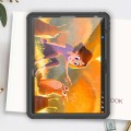 RedPepper Wodoszczelne Etui Obudowa do iPad Air 13 2025/2024