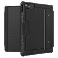 NILLKIN Etui Obudowa Podświetlana Klawiatura TouchPad do iPad Pro 12.9 2022/20021/2020