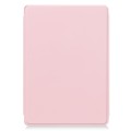 Różowe Obrotowe Etui Bezprzewodowa Klawiatura do Lenovo Tab M11