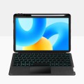 Etui Podświetlana Klawiatura z TouchPad do Huawei MatePad 11.5