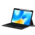 Etui Podświetlana Klawiatura z TouchPad do Huawei MatePad 11.5