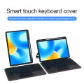 Etui Podświetlana Klawiatura z TouchPad do Huawei MatePad 11.5