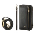POLA Etui Portfel Pokrowiec do Samsung Galaxy S22 Ultra czarny