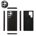 POLA Etui Portfel Pokrowiec do Samsung Galaxy S22+ 5G czarny